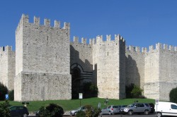 Castello dell'imperatore