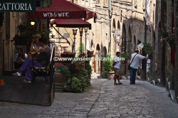 Volterra Street