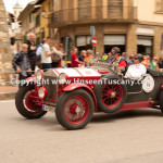 Historical Race Mille Miglia