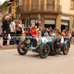 Historical Race Mille Miglia
