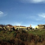Castello Di Lusuolo