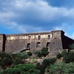 Fortezza Della Brunella