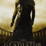 Gladiator movie