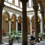 Things to do in Florence_Palazzo_strozzi