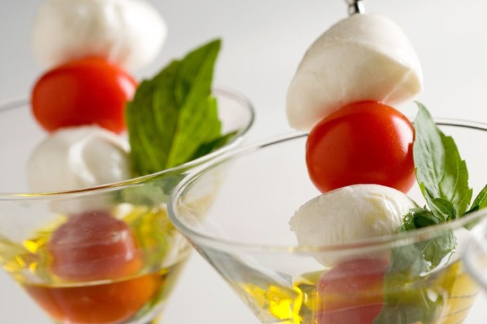 Caprese by ehow-blog
