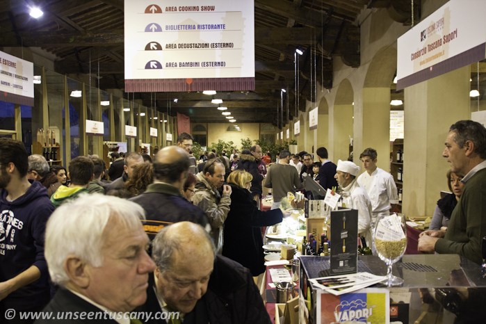 Pisa Food&Wine Festival 