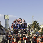 Viareggio Carnival