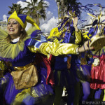 Viareggio Carnival