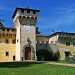 Villa Cafaggiolo