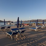 Hotel Airone Beach