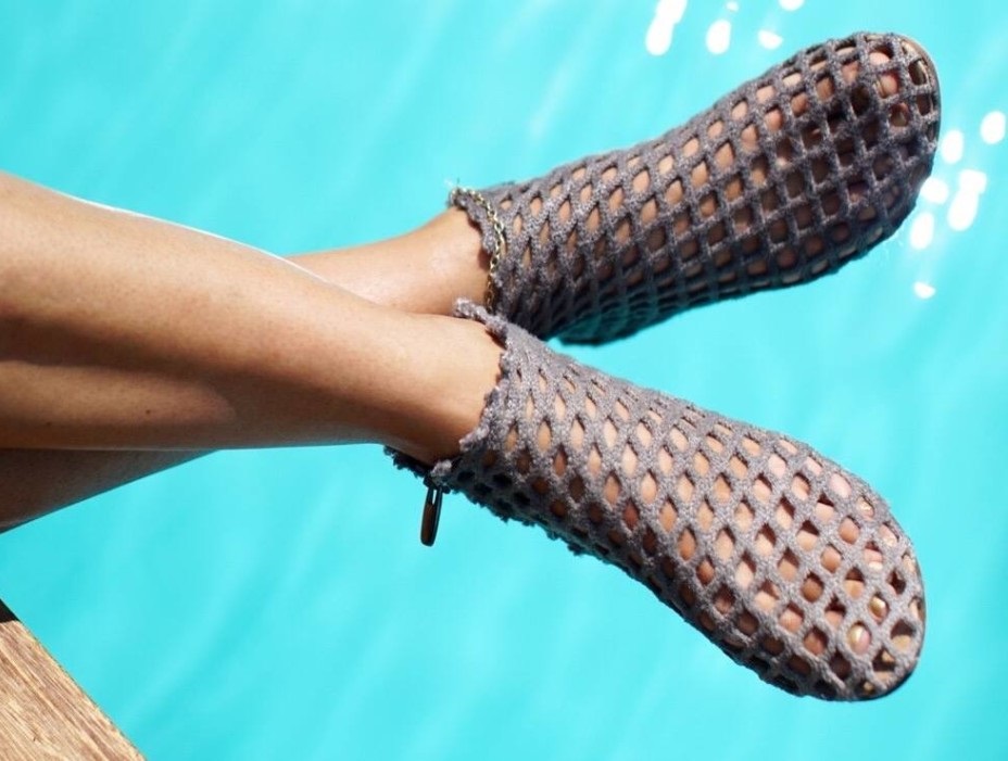 Verdura‘s Shoes – ekologiška mada iš Toskanos